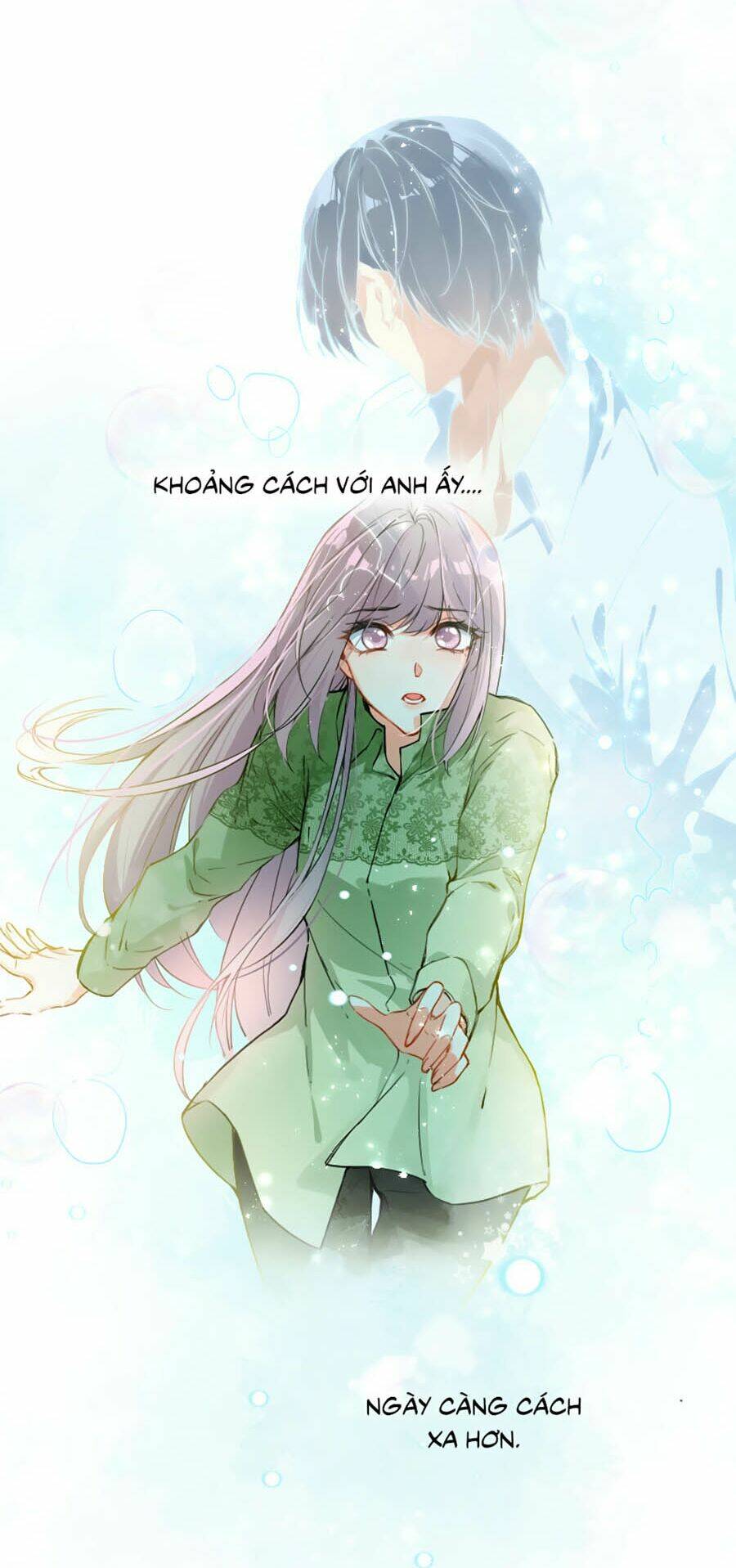 Tâm Động Thuấn Di: Chapter 24