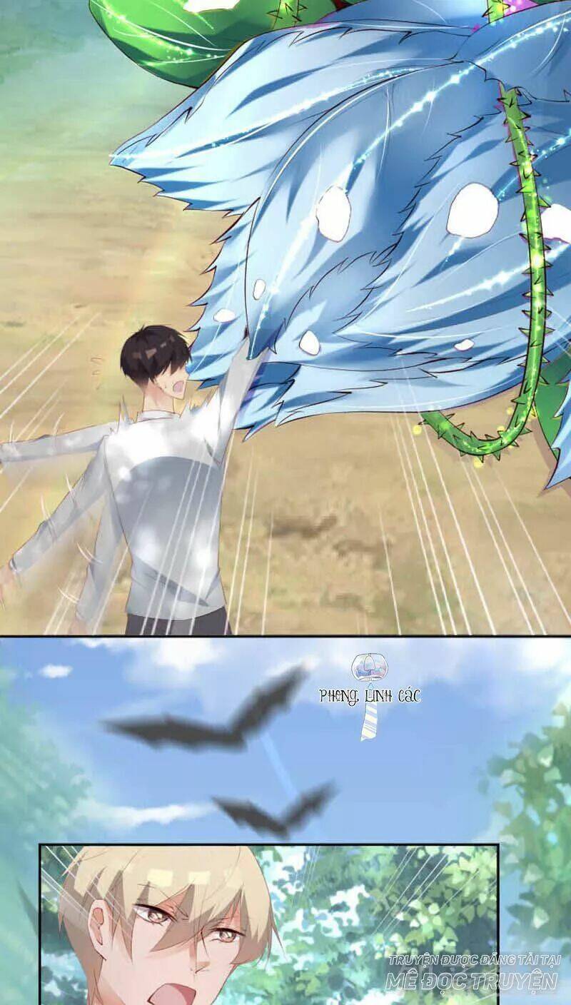 Nam Thần Là Một Đôi: Chapter 50