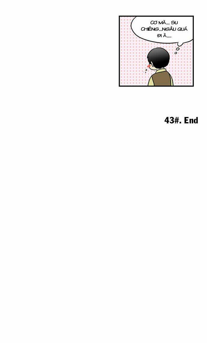 Hắn Ta Là Rồng: Chapter 43