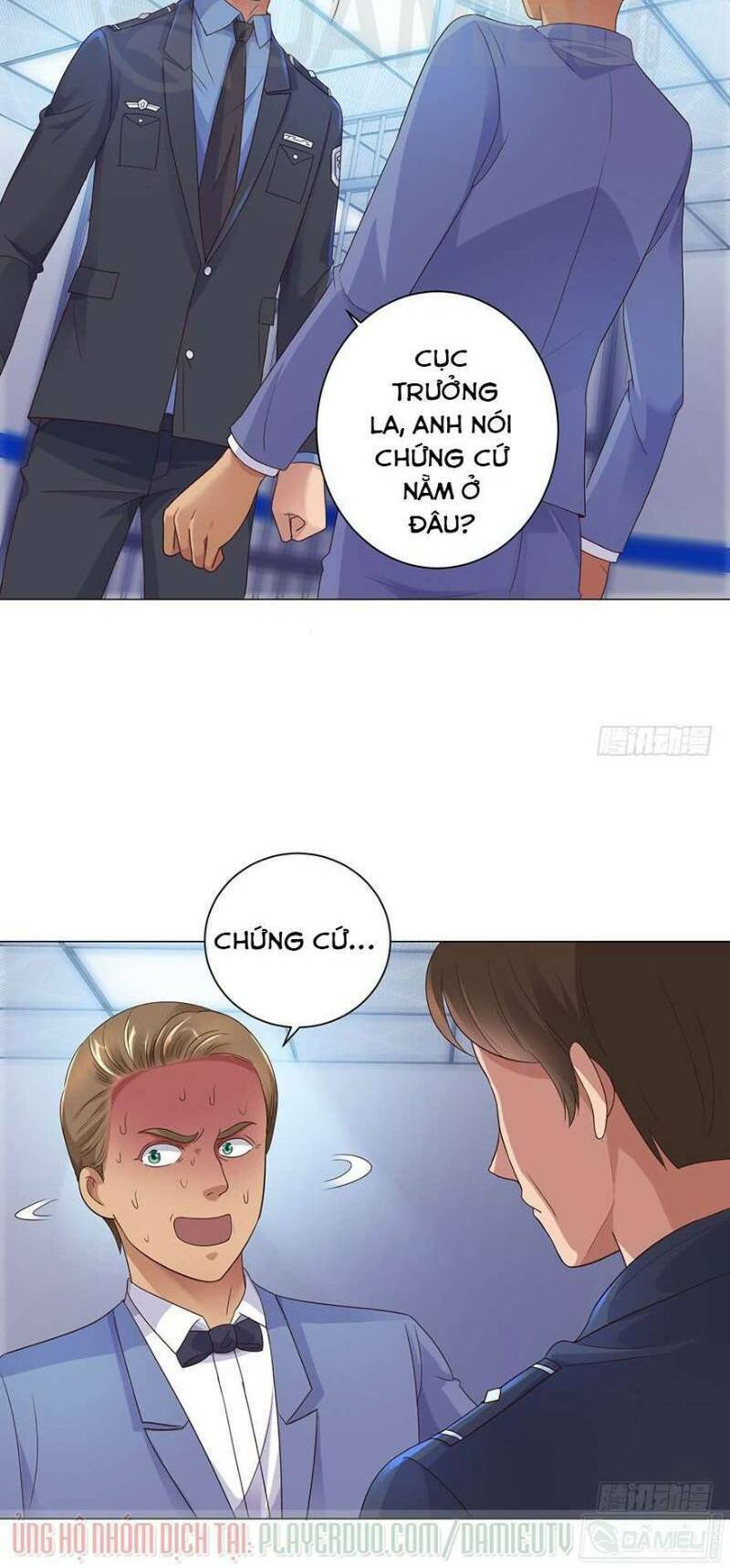 Đô Thị Chí Tôn Hệ Thống: Chapter 118