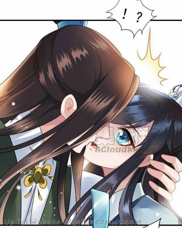 Thái Tử Điện Hạ Có Tin Vui: Chapter 69