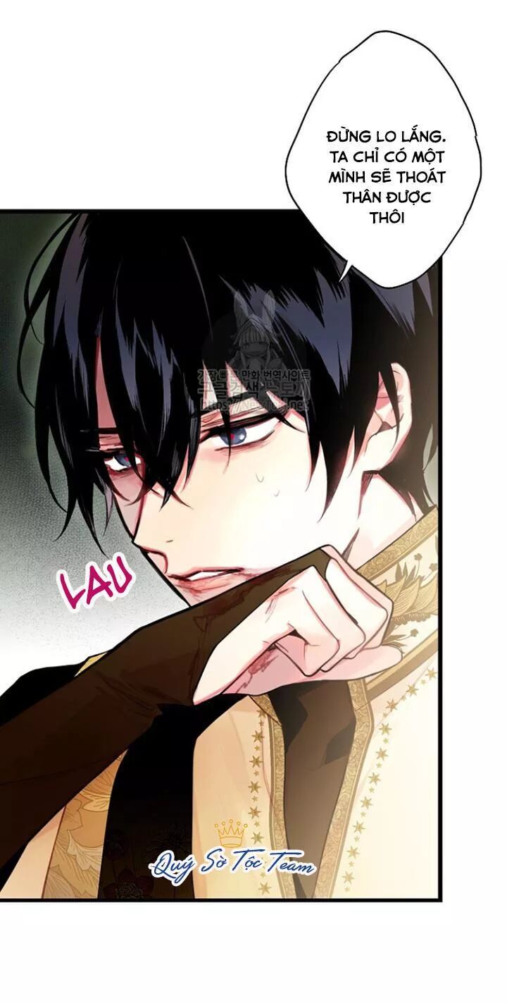 Tồn Tại Với Tư Cách Là Vợ Của Nam Chính: Chapter 85: Để bảo vệ nàng