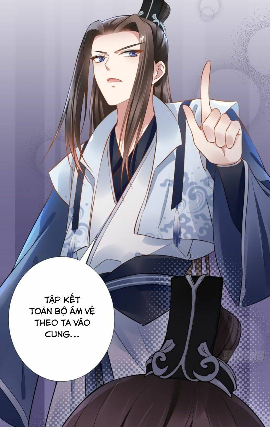 Vương Phi Có Chút Nghịch Ngợm: Chapter 76
