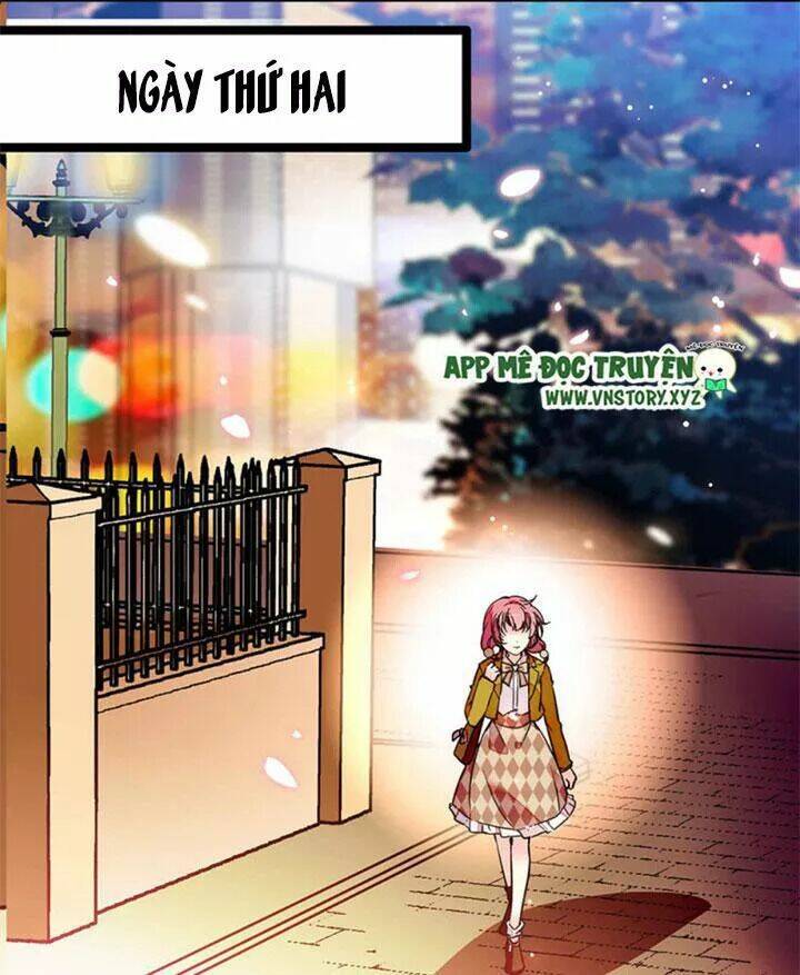 Nữ Hầu Sau Giờ Học: Chapter 58