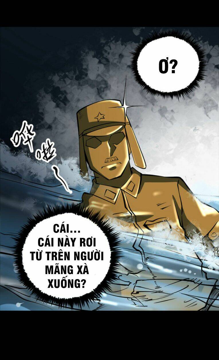 Người Thương Thuyết Cõi Âm: Chapter 26
