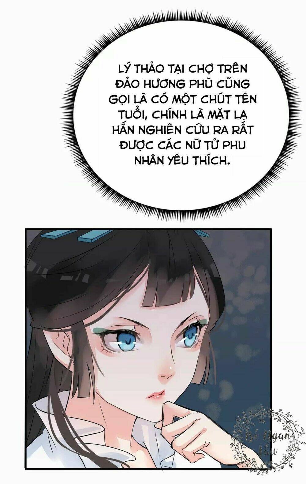 Bồng Sơn Viễn: Chapter 3