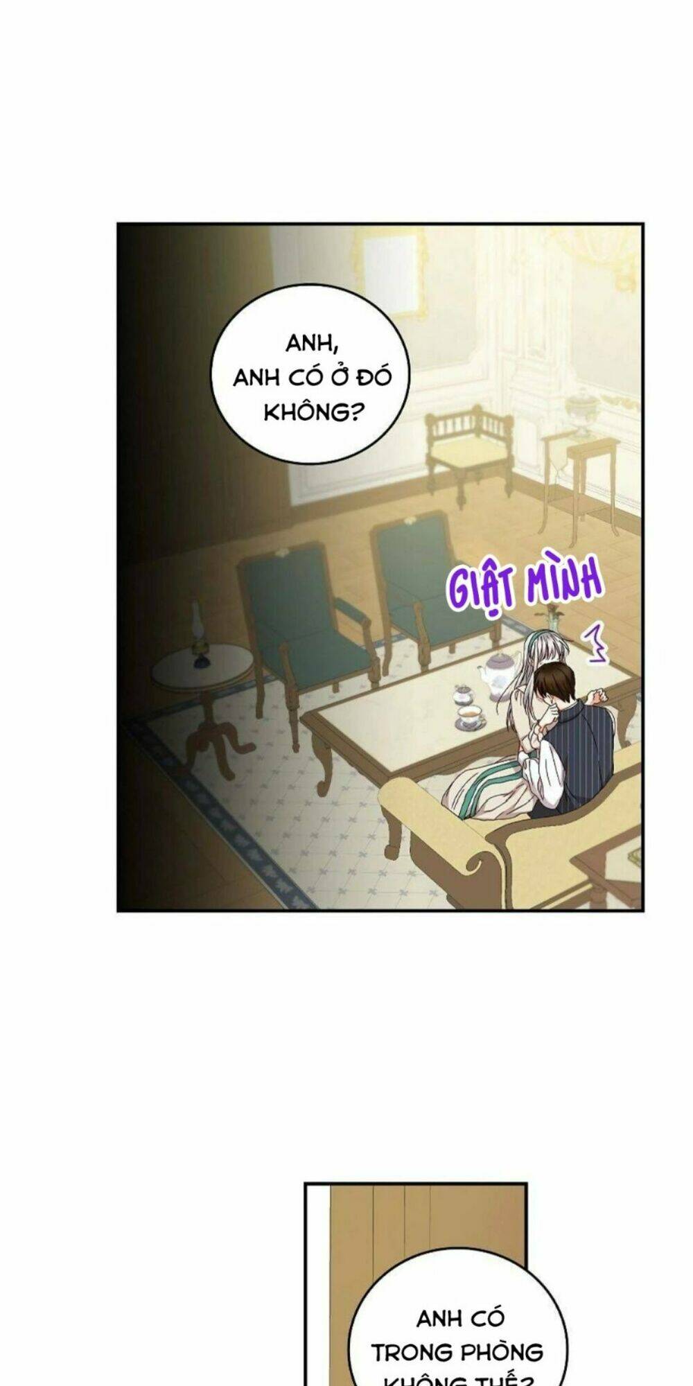 Đừng Chọc Đứa Em Gái Bé Bỏng Của Chúng Tôi: Chapter 59