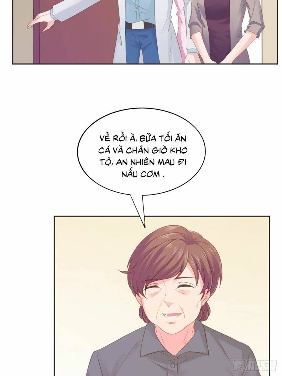 Tư Thế Chính Xác Cùng Bệ Hạ Yêu Đương: Chapter 11