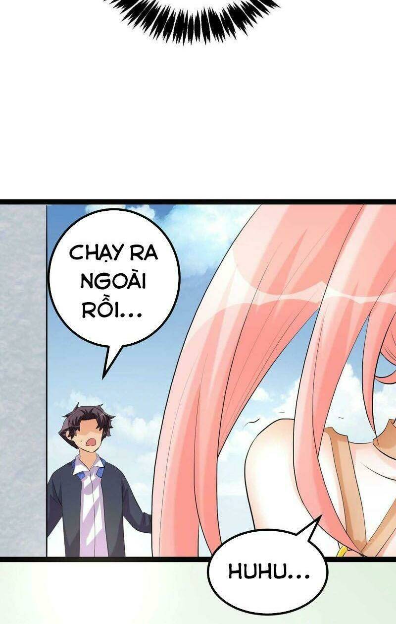 Đế Tế: Chapter 21