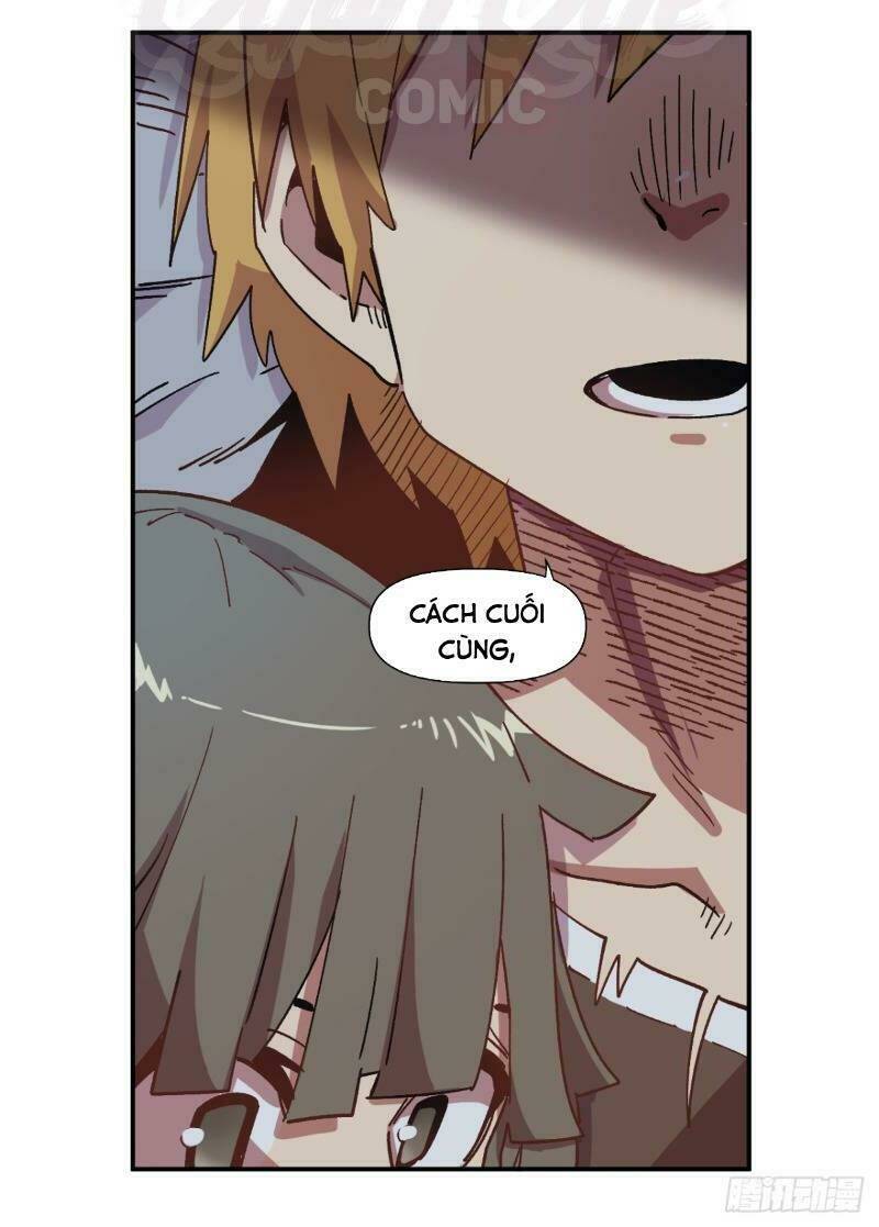 Đại Lục Vô Song: Chapter 2