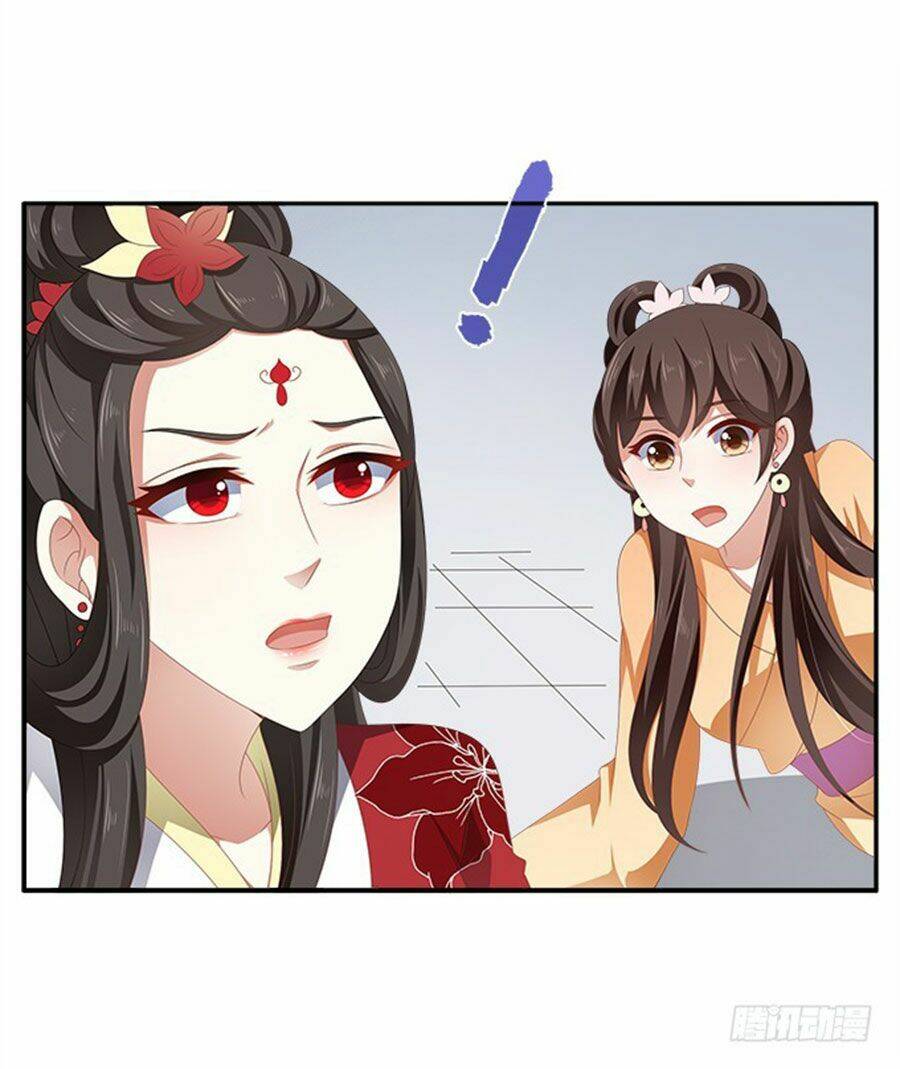 Thịnh Thế An Nhiên: Chapter 31