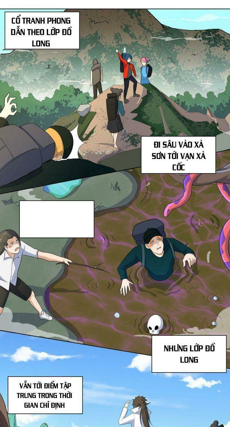 Thần Long Tinh Chủ: Chapter 17