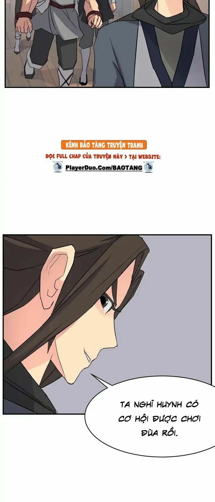 Trọng Sinh, Bất Khả Chiến Bại: Chapter 52