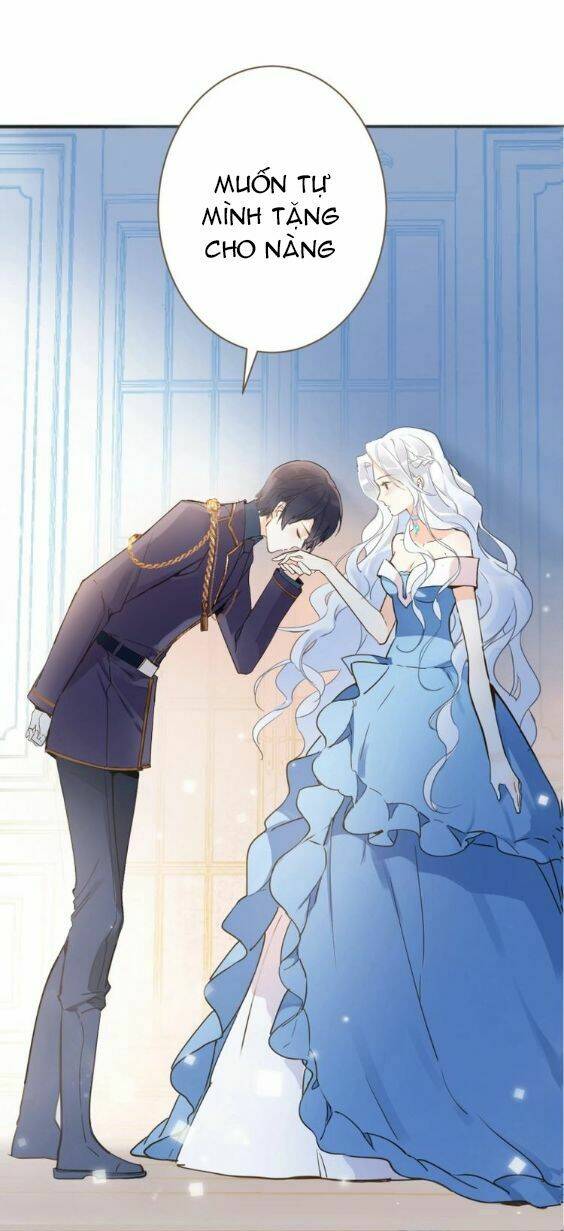 Hầu Nữ Giá Đáo: Chapter 1