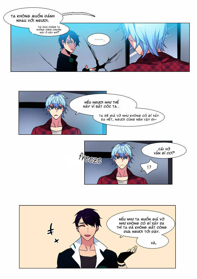 Wonted: Chapter 77