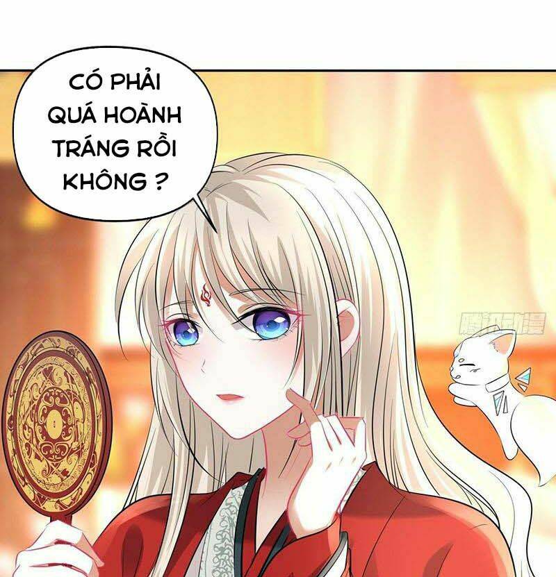 Vương Phi Thật Thích Trang Điểm: Chapter 169