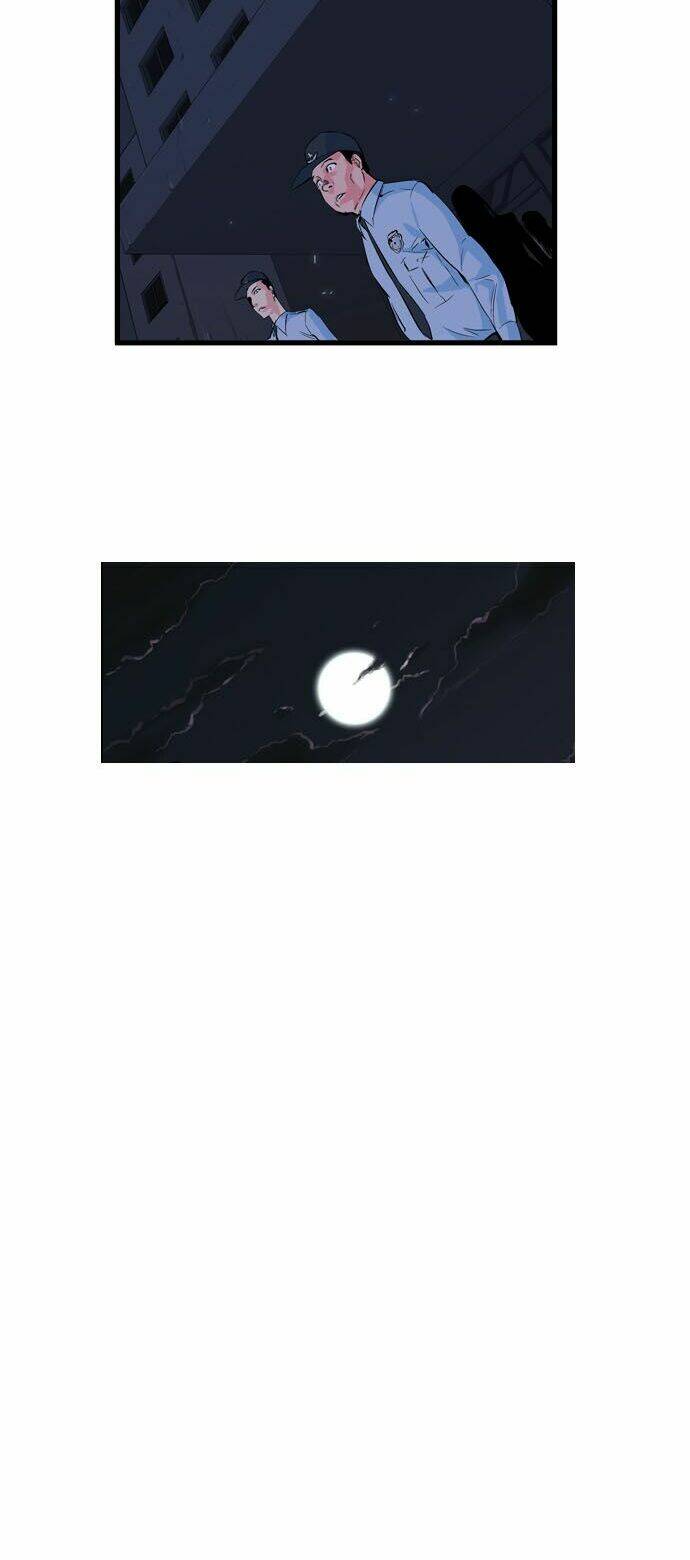 Ma Cà Rồng Quý Tộc: Chapter 97