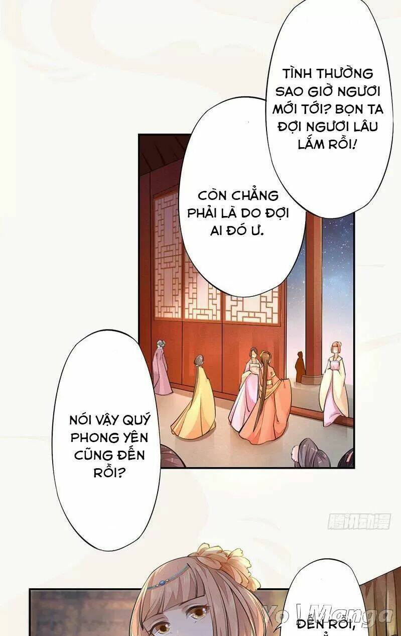 Tuyệt Thế Luyện Đan Sư: Chapter 39
