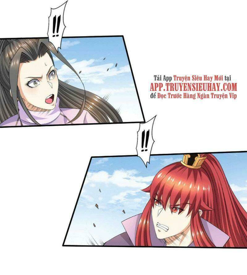 Tiên Vương Trùng Sinh: Chapter 376