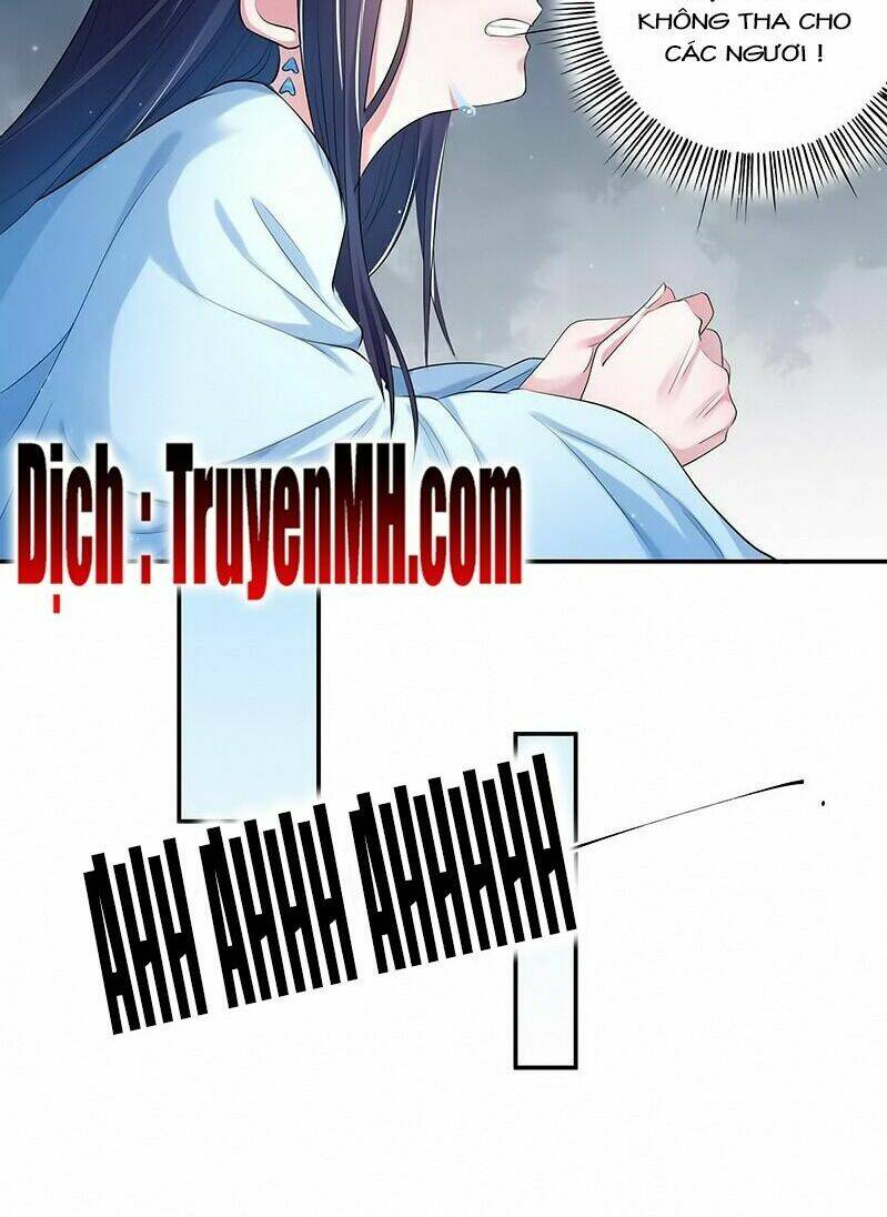 Điệp Ảnh Trùng Trùng: Chapter 9