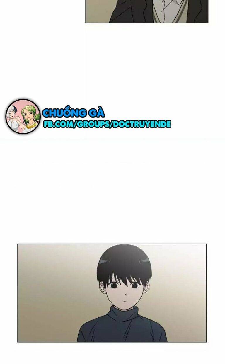 …”Một Sự Thật Khá Khó Chịu.”: Chapter 50