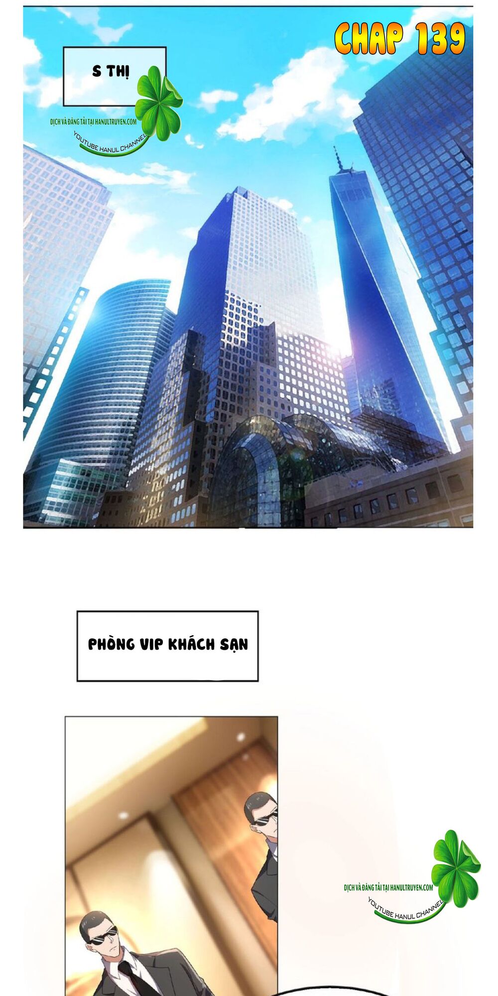 Cô Vợ Nhỏ Nuông Chiều Quá Lại Thành Ác!!: Chapter 139