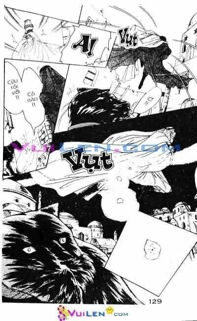 Nàng Công Chúa Ham Chơi: Chapter 4