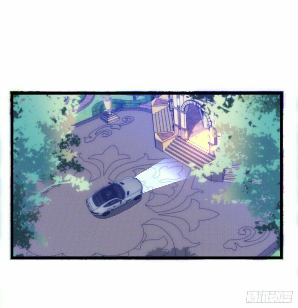 Bí Mật Kết Hôn Với Ảnh Đế: Vợ Ơi Đến Đây Tấn Công Đi Nào: Chapter 21