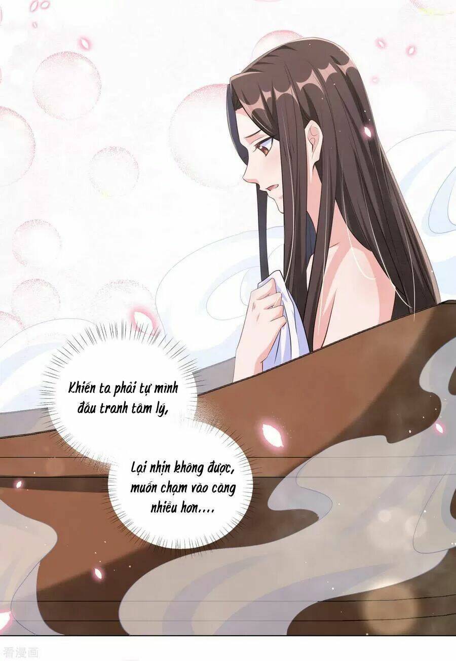 Vương Phi Có Độc!: Chapter 117