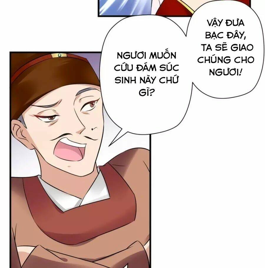 Vương Phi Có Chút Nghịch Ngợm: Chapter 38