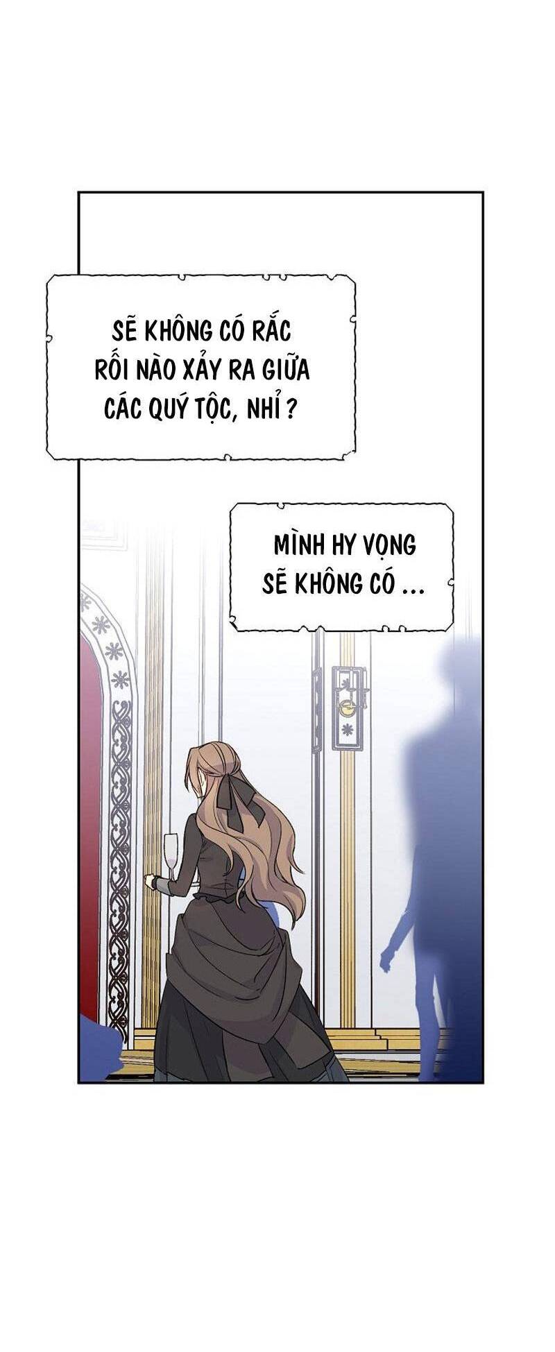 Cô Hầu Giỏi Giang: Chapter 15