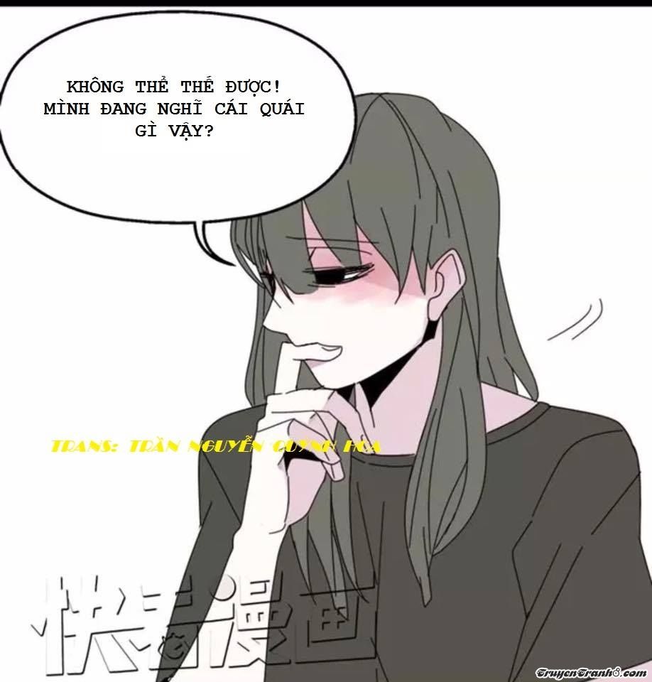 Ứng Dụng Thẩm Mỹ: Chapter 9