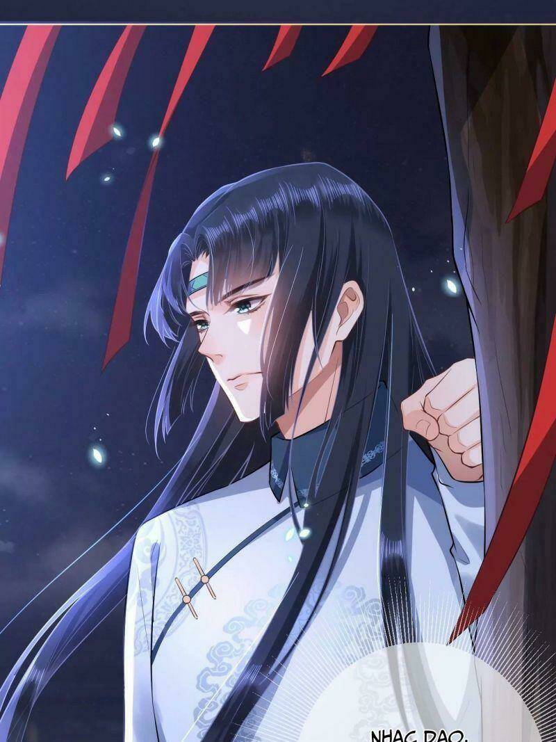 Quận Chúa Vững Vàng, Thiết Lập Nhân Vật Không Thể Vỡ: Chapter 77