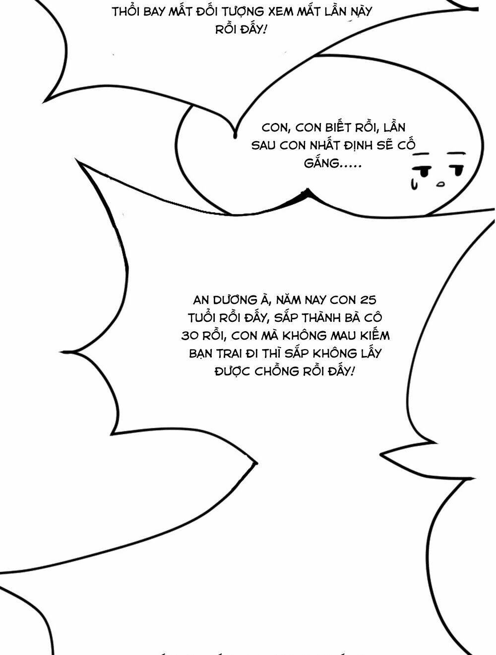 Vạn Năm Nhân Duyên Nhất Tuyến Khiên: Chapter 2