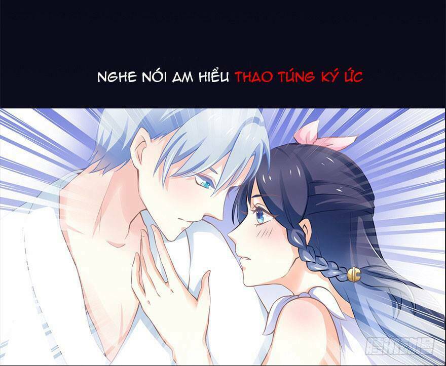 Ức Lạc Tinh Thần: Chapter 2