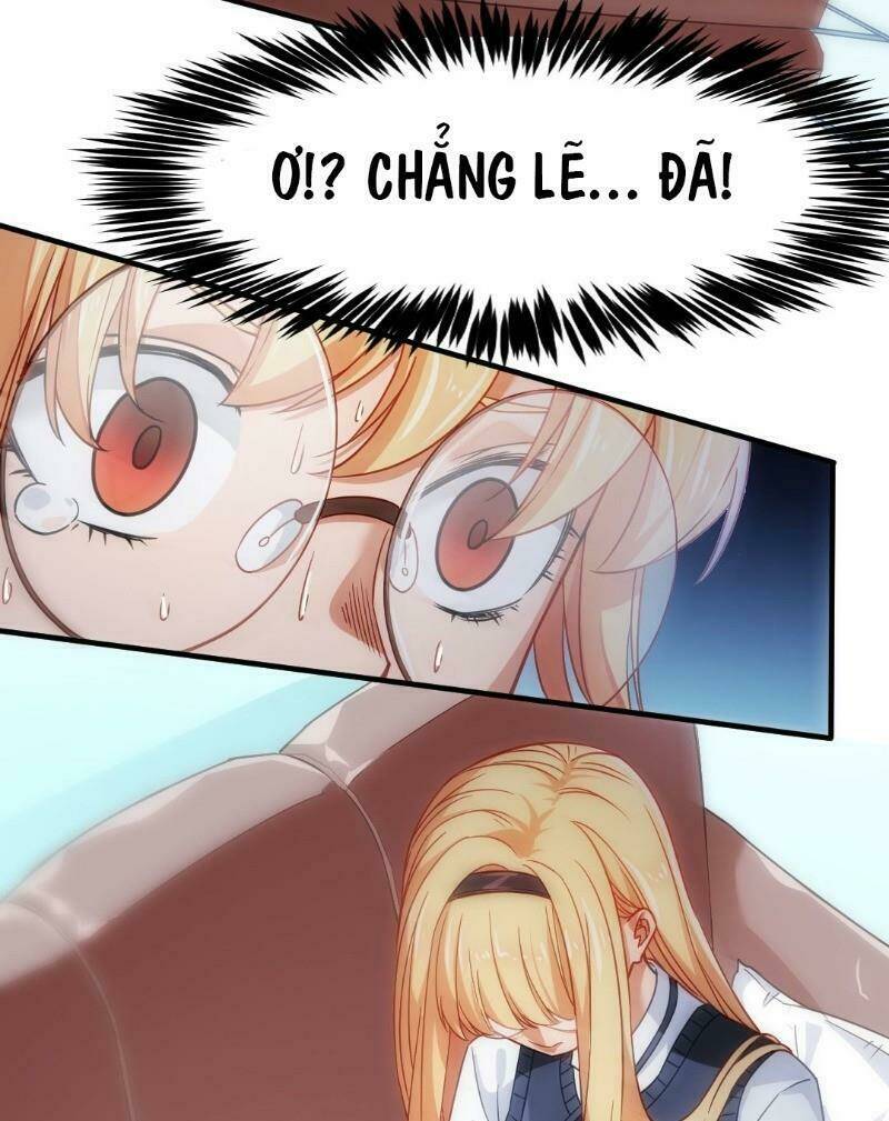 Dị Năng Của Ngươi Là Của Ta Rồi: Chapter 2