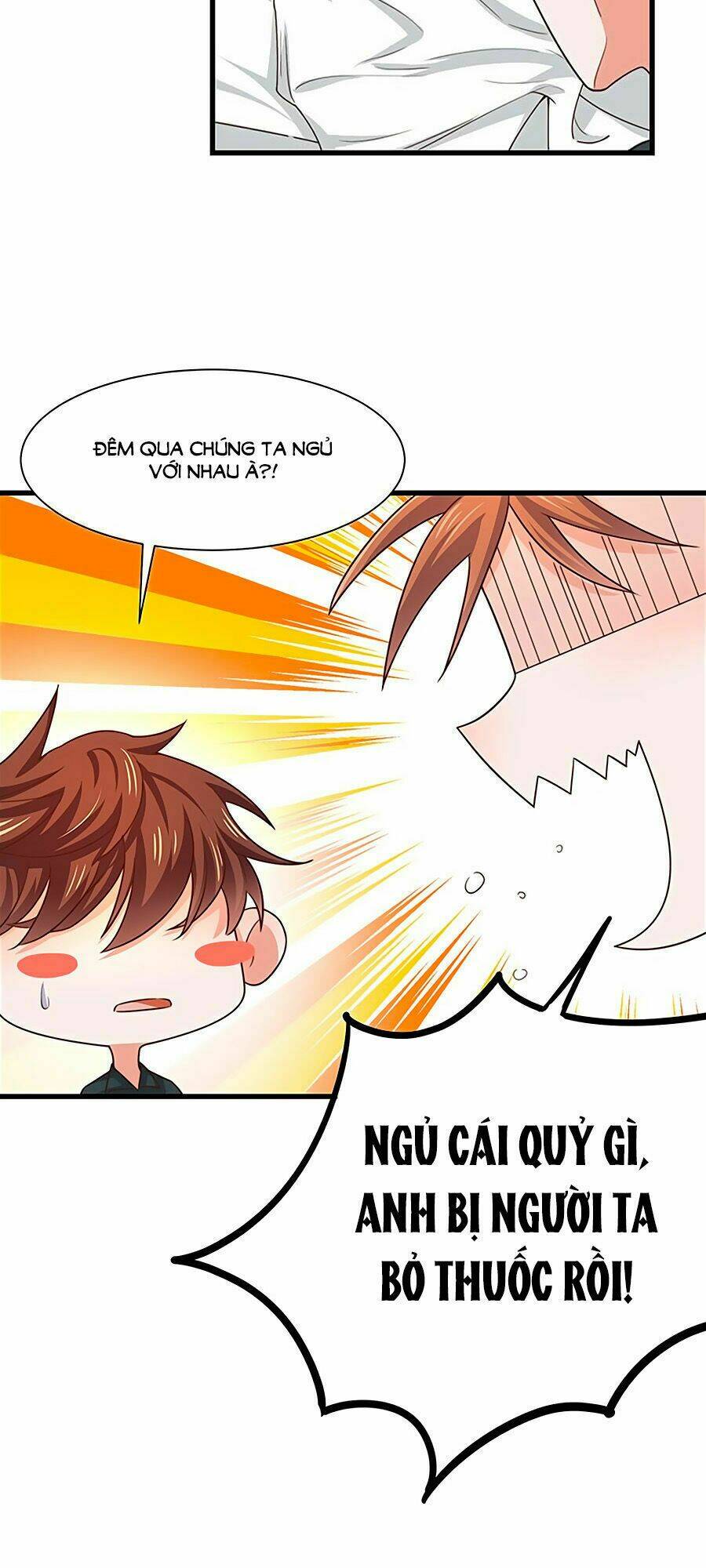 Nhật Ký Báo Thù Của Thiên Kim Hai Mặt: Chapter 27