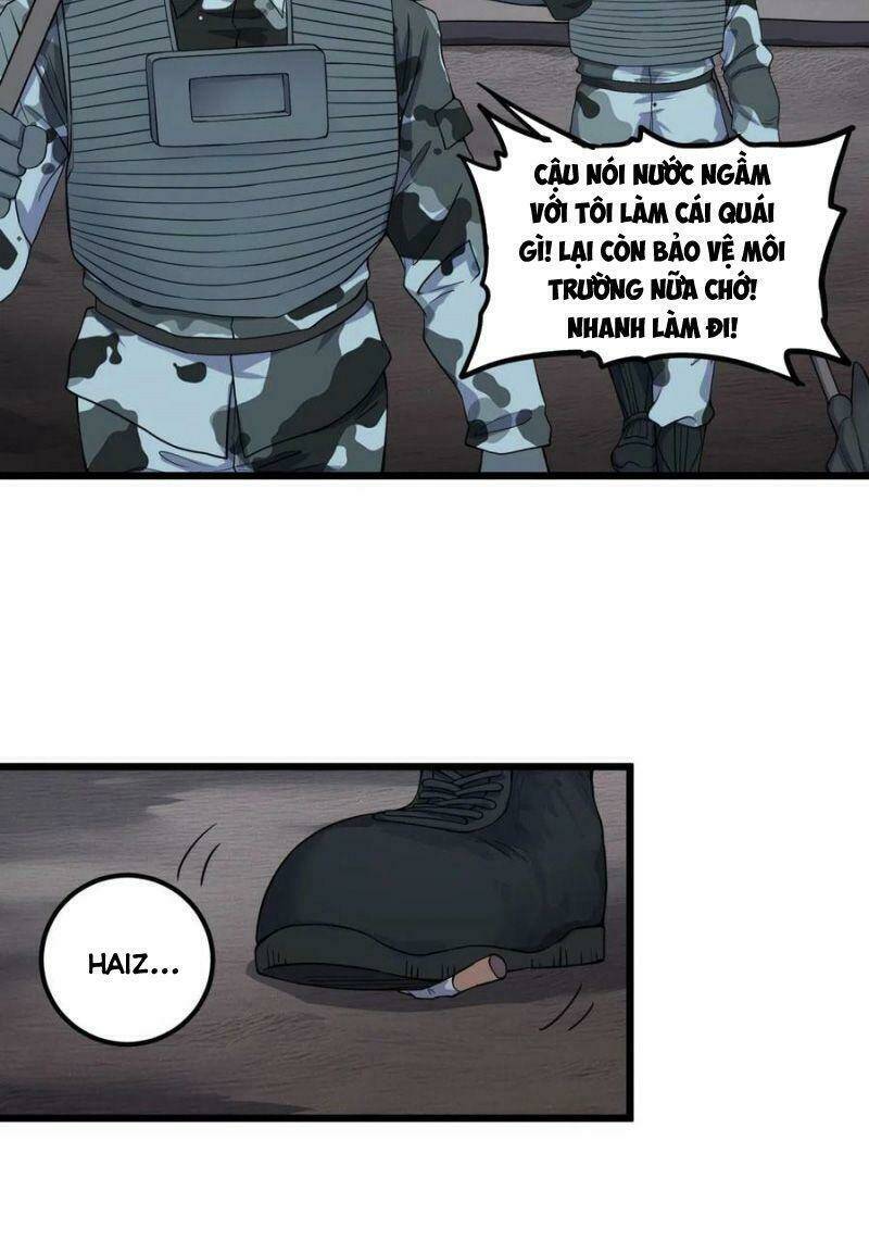 Danh Sách Kẻ Phản Diện: Chapter 122