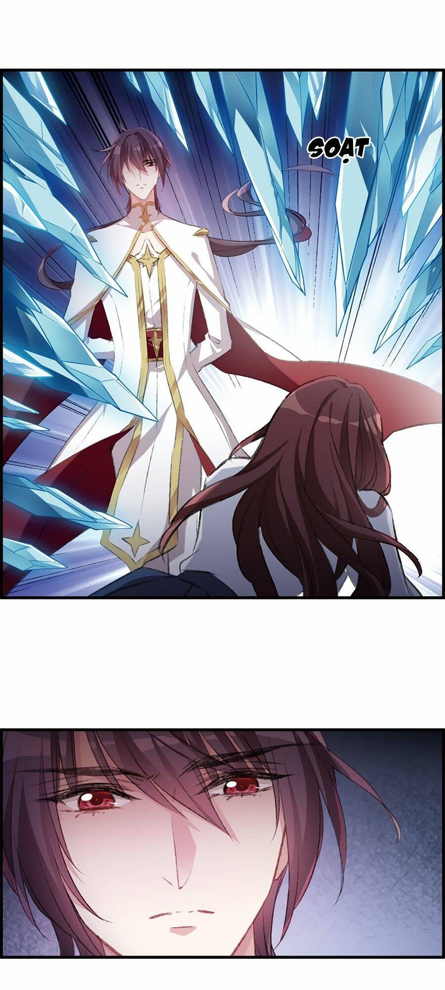 Cuốn Sách Vận Mệnh Của Tôi: Chapter 78