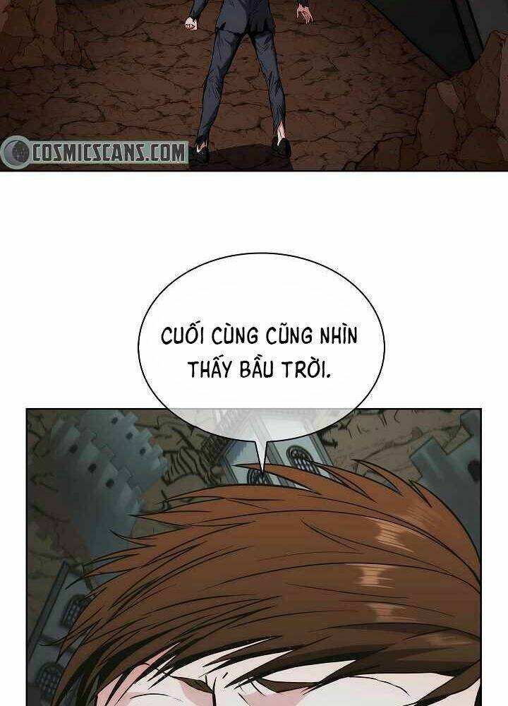 Kẻ Phát Hoạ Ấn Chú: Chapter 3