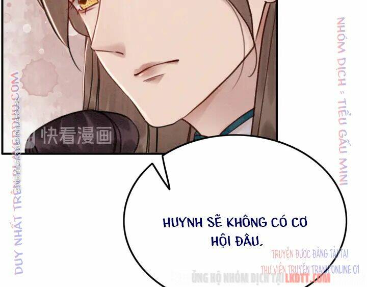 Trọng Sinh Bá Sủng Nhiếp Chính Vương Quá Mạnh Mẽ: Chapter 163