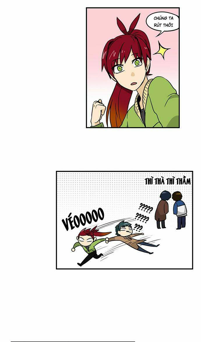 Hắn Ta Là Rồng: Chapter 86