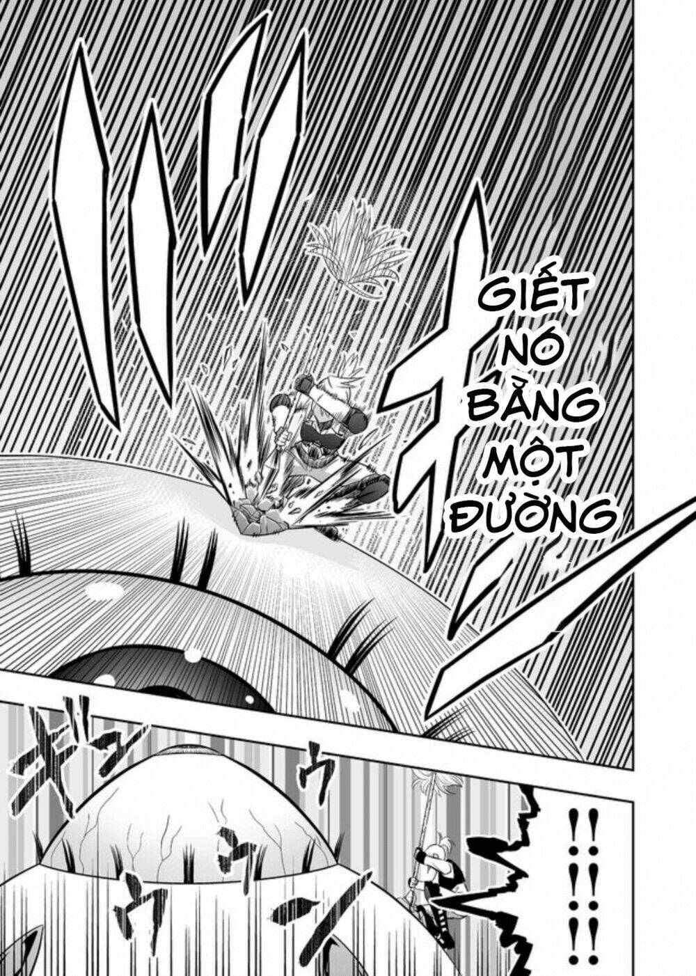 Souzou No Ringo: Chapter 10