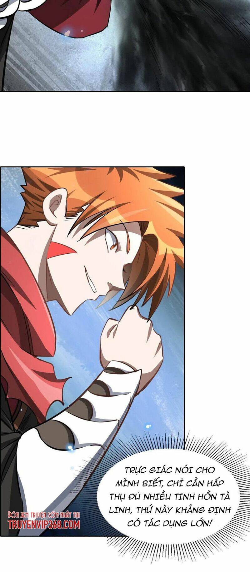 Người Nguyên Thủy Mạnh Nhất: Chapter 99