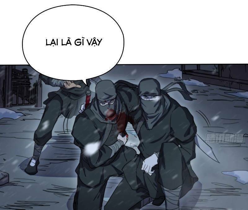 Đô Thị Hàng Thần Khúc: Chapter 32