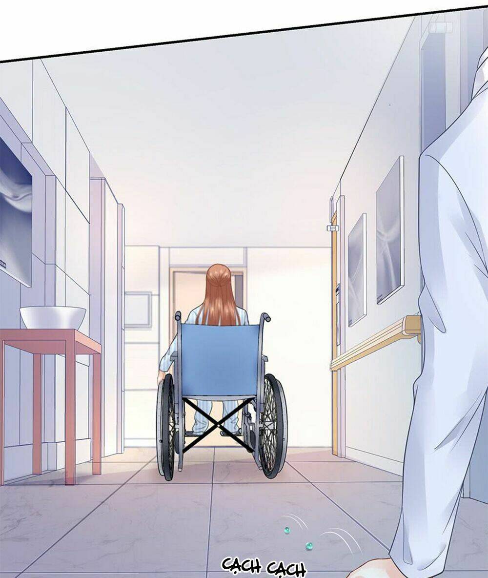 Bạn Trai Điều Khiển Giấc Mơ: Chapter 12