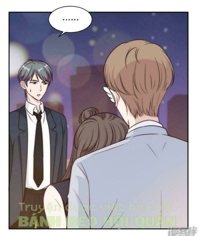 Tổng Tài, Tránh Xa Tôi Ra: Chapter 33