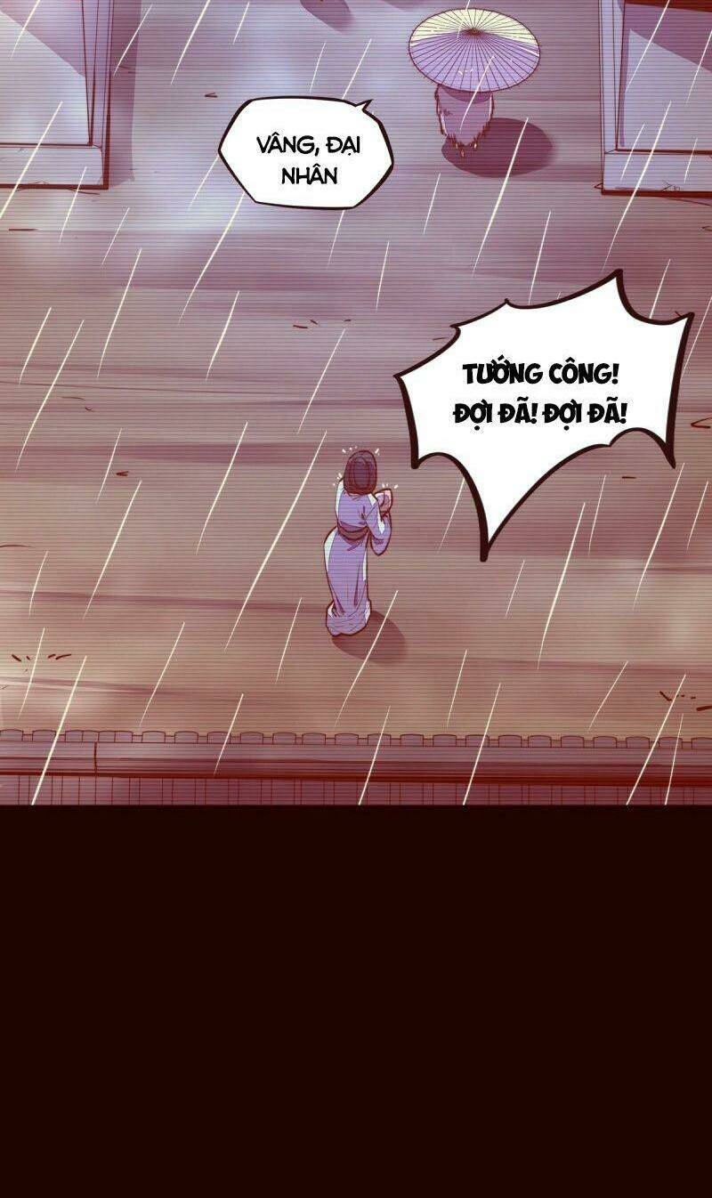 Sinh Tử Quyết: Chapter 117