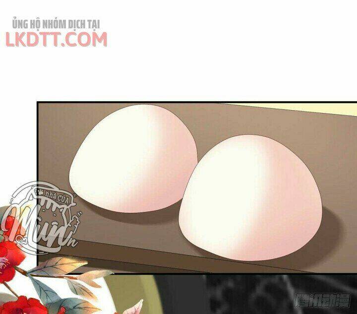 Kiều Phu Có Hỉ: Chapter 19