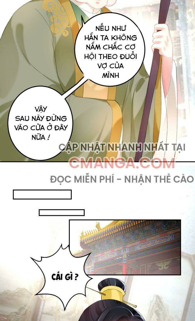 Vương Gia, Áo Lót Của Ngươi Rơi Mất Rồi: Chapter 109